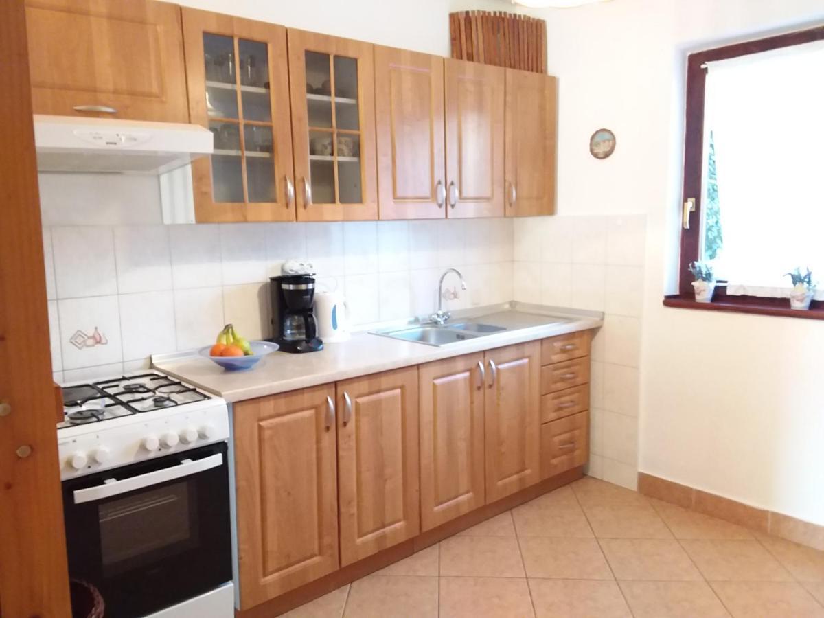 Apartman Tomo Pula Exterior photo